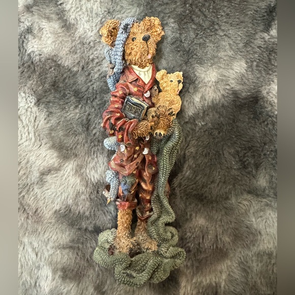 Vintage boyds Bears - Picture 1 of 5